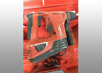 HILTI-ヒルティ-充電式ハンマドリル-TE4-A22